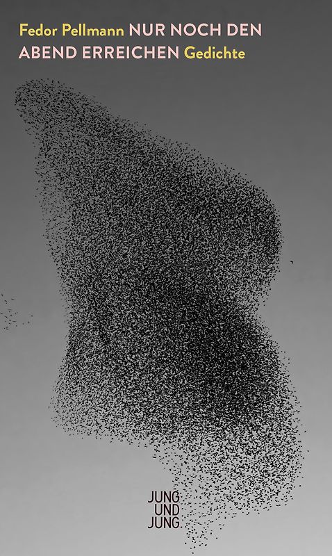 Nur noch den Abend erreichen