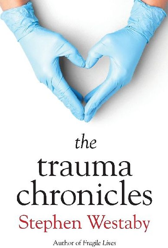 The Trauma Chronicles
