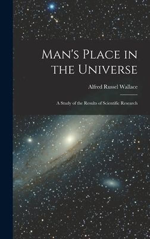 Man's Place in the Universe
