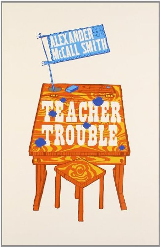 Teacher Trouble