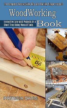 Woodworking for Beginners