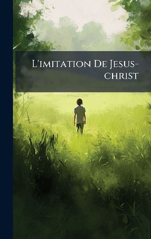 L'imitation De Jesus-christ