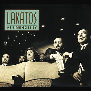 Roby Lakatos - As Time Goes By