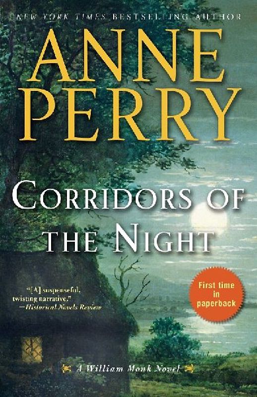 Corridors of the Night