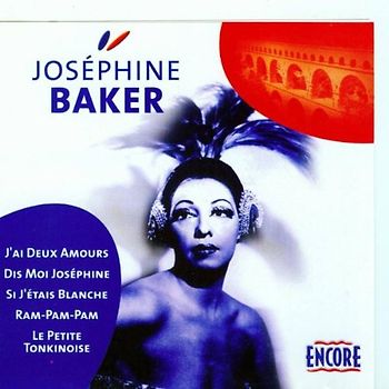 Josephine Baker - Dis-Moi,Josephine