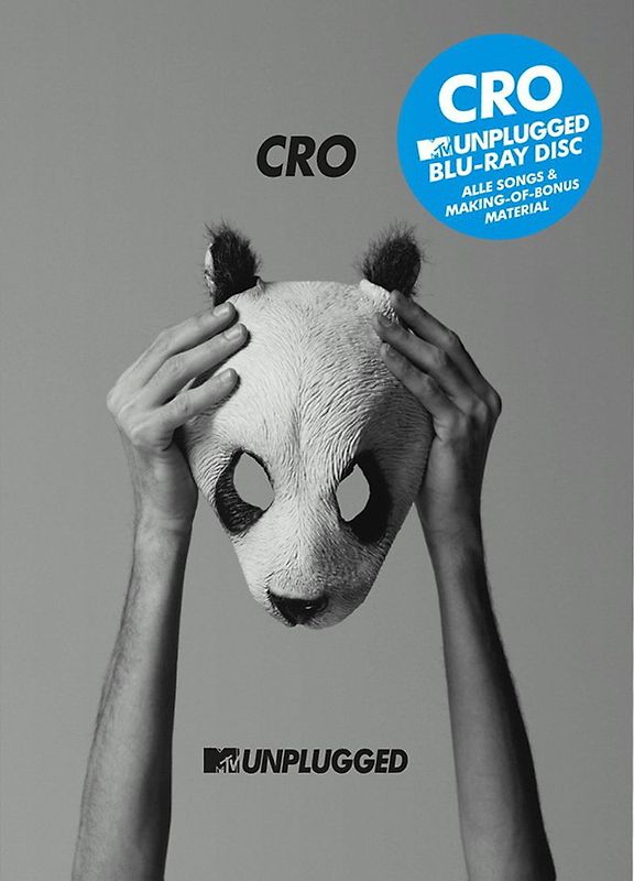 Cro - MTV Unplugged [Blu-ray]