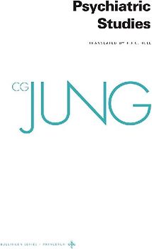 Collected Works of C. G. Jung, Volume 1
