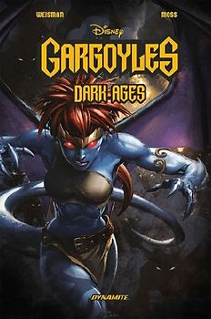 Gargoyles