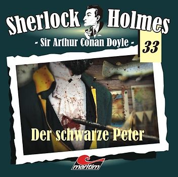 Sherlock Holmes 33