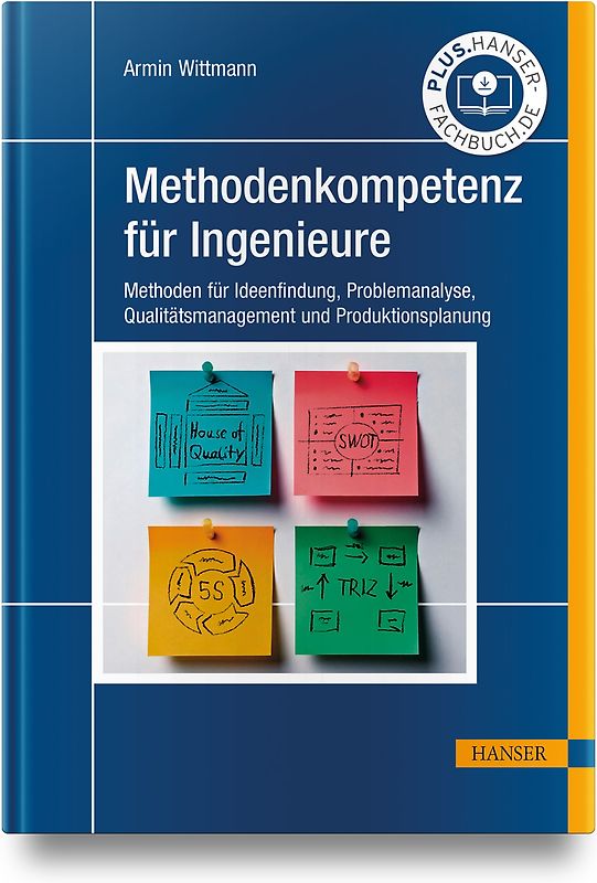Methodenkompetenz für Ingenieure