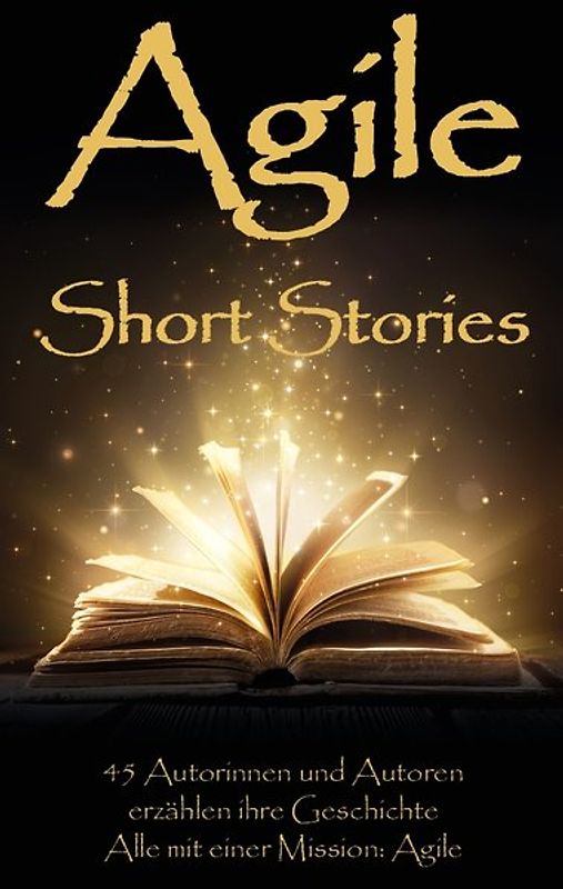 Agile Short Stories