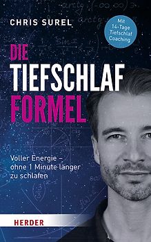 Die Tiefschlaf-Formel