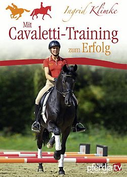 Mit Cavaletti-Training zum Erfolg DVD