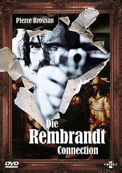 Rembrandt-Connection, Die DVD