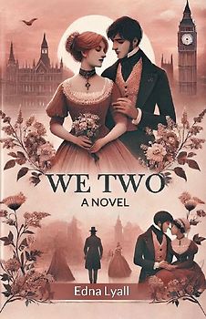 We Two A Novel