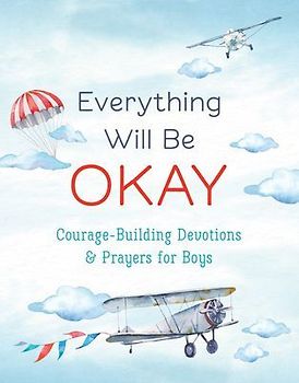 Everything Will Be Okay (Boys)