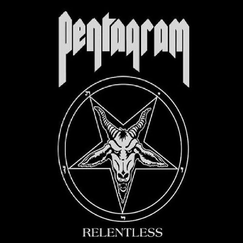 Pendragon - Relentless