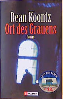 Ort des Grauens