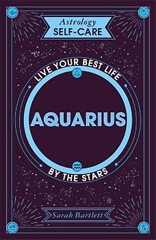 Astrology Self-Care: Aquarius