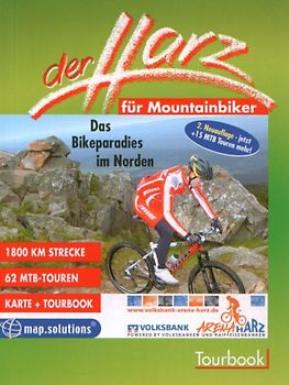 Der Harz für Mountainbiker