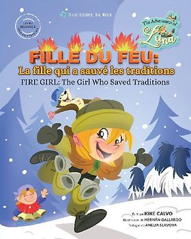 Fille Du Feu