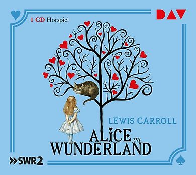Alice im Wunderland