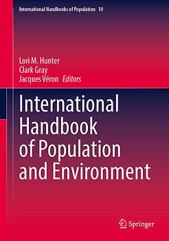 International Handbook of Population and Environment