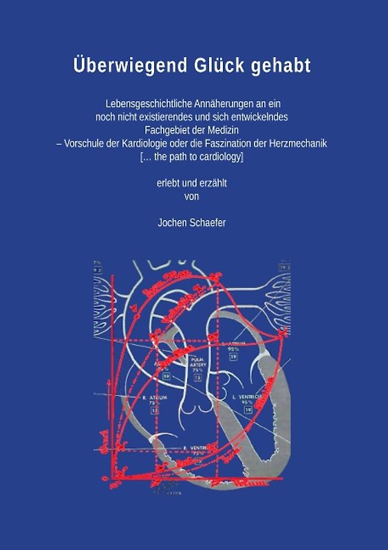 Überwiegend Glück gehabt