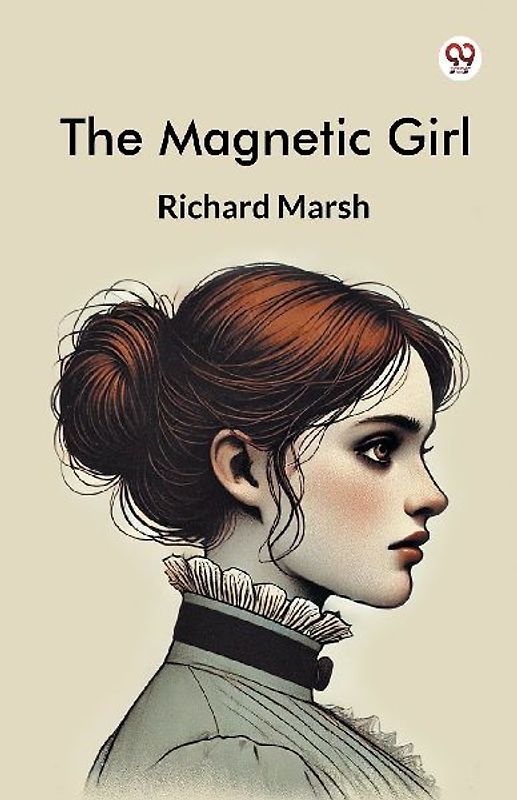The Magnetic Girl