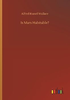 Is Mars Habitable?
