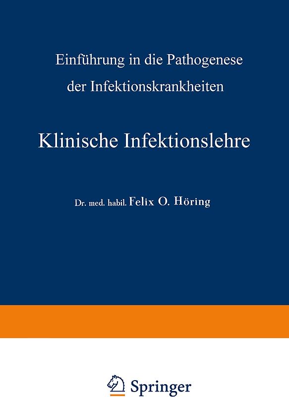 Klinische Infektionslehre