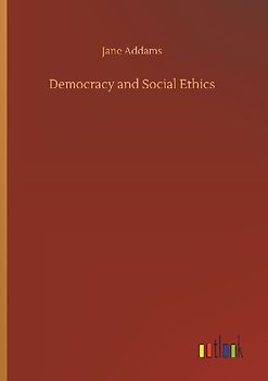 Democracy and Social Ethics