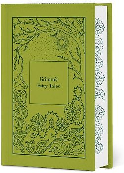 Grimm's Fairy Tales