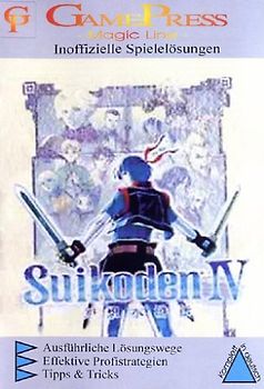 Suikoden 4