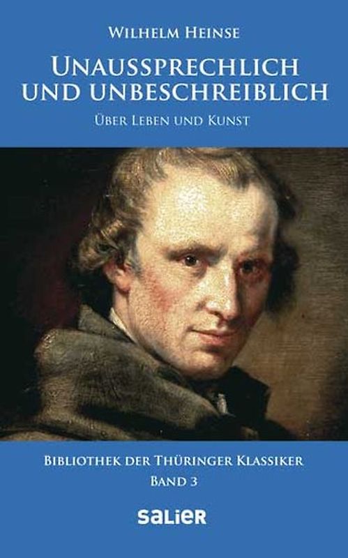 Unaussprechlich und unbeschreiblich