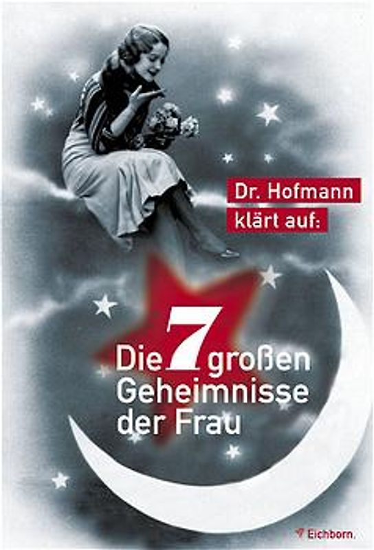 Die sieben großen Geheimnisse der Frau