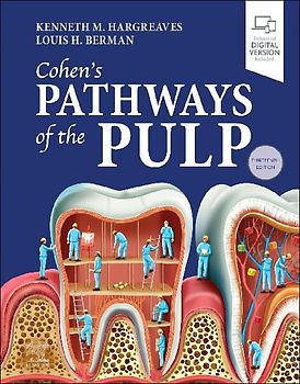 Cohen's Pathways of the Pulp