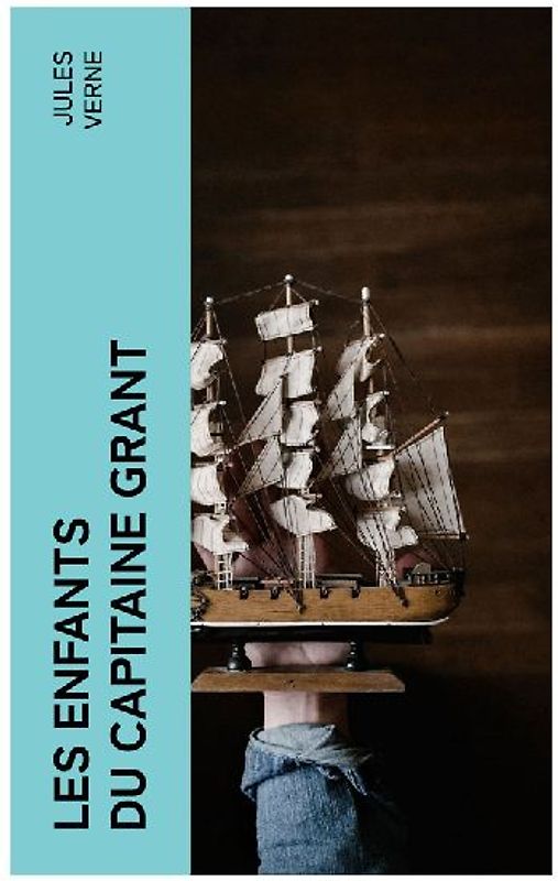 Les enfants du capitaine Grant