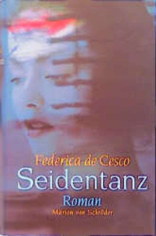Seidentanz
