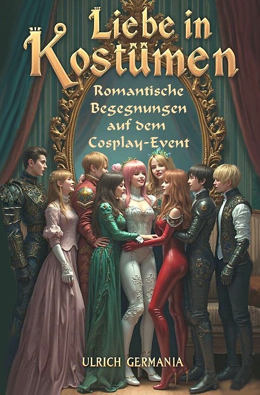 Liebe in Kostümen