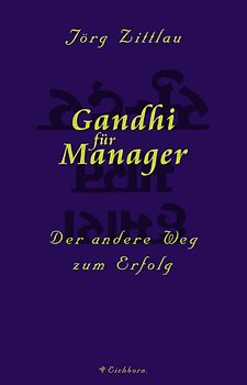 Gandhi für Manager