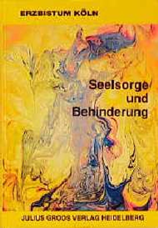 Seelsorge und Behinderung