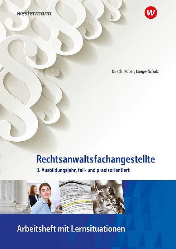 Rechtsanwaltsfachangestellte