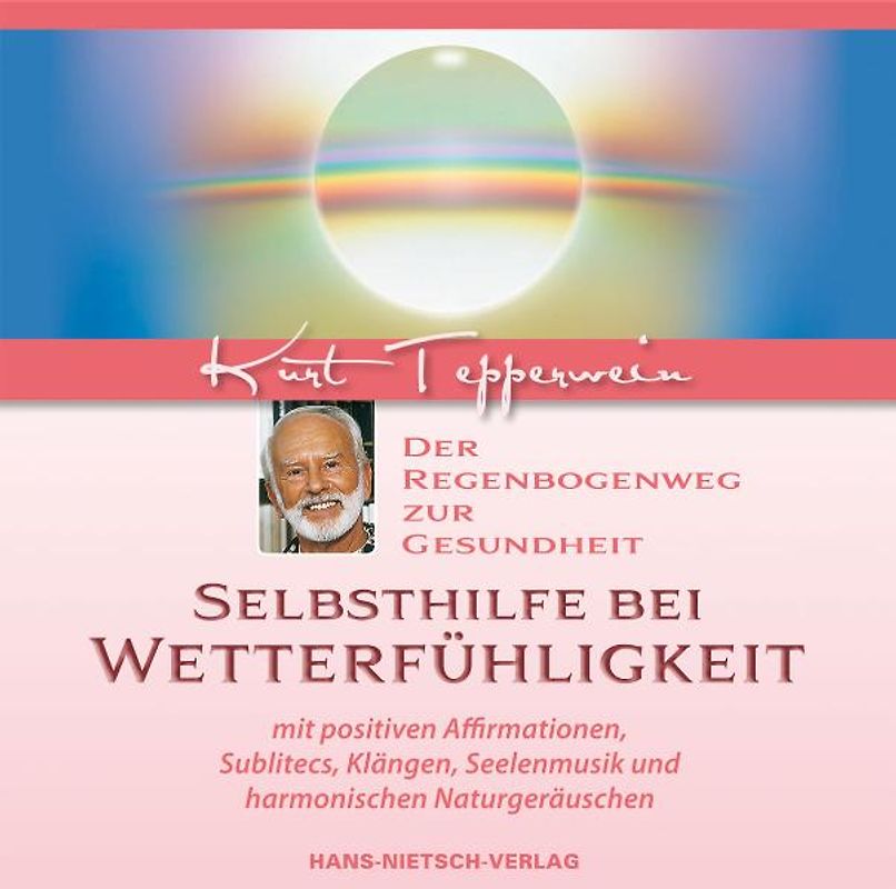 Selbsthilfe bei Wetterfühligkeit
