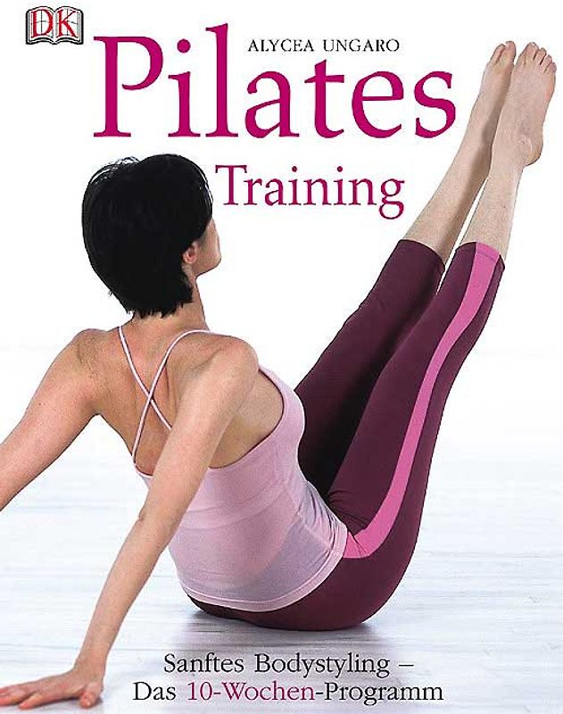 Pilates-Training