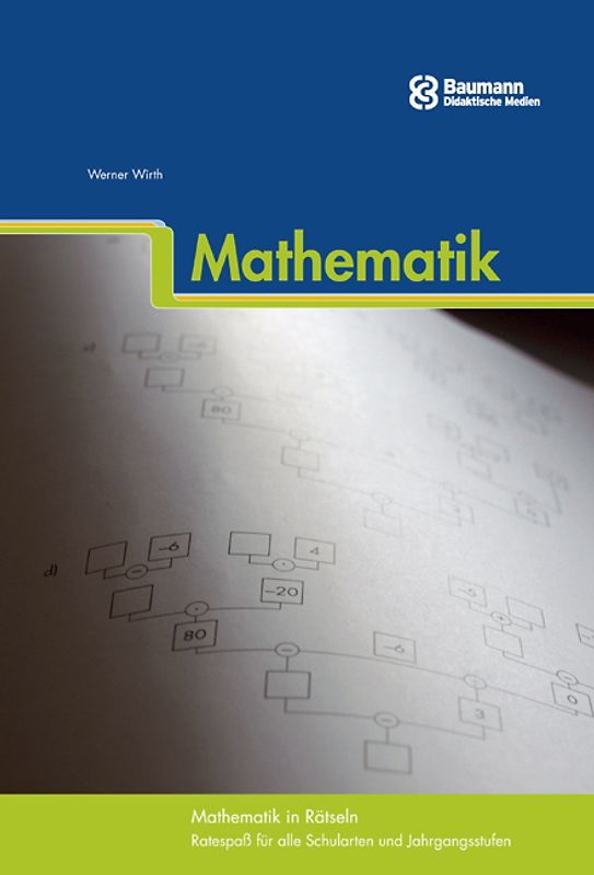 Mathematik in Rätseln