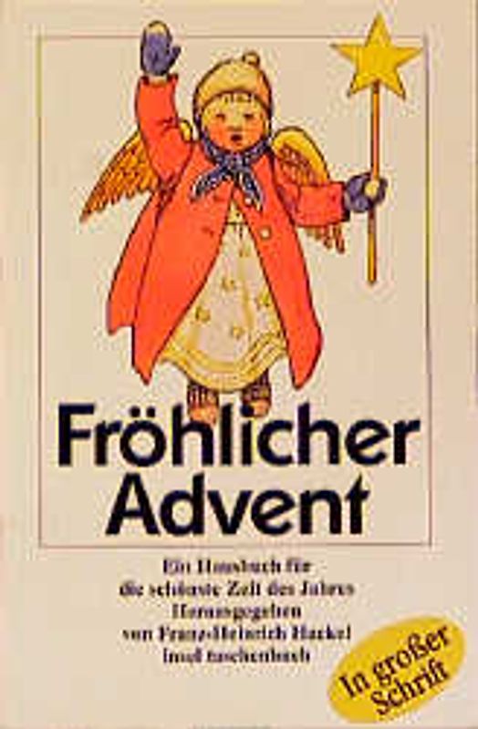 Fröhlicher Advent