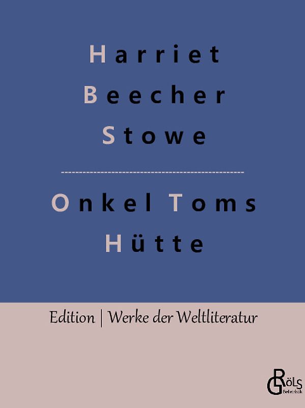 Onkel Toms Hütte