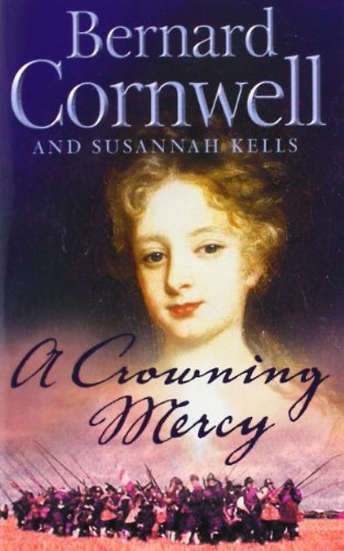 Crowning Mercy