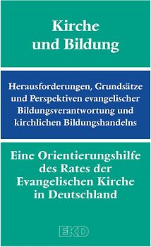 Kirche und Bildung